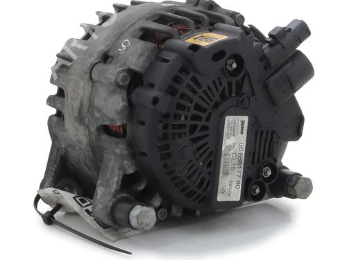 Alternator CITROËN C4 I (LC_) 1.6 HDi | BP30118461M7