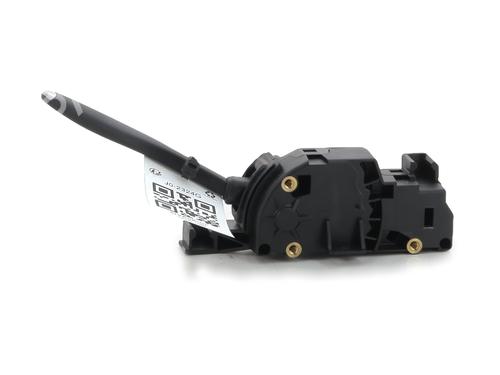 Gear lever CITROËN C4 Picasso I MPV (UD_) 1.6 HDi | BP29055599M90