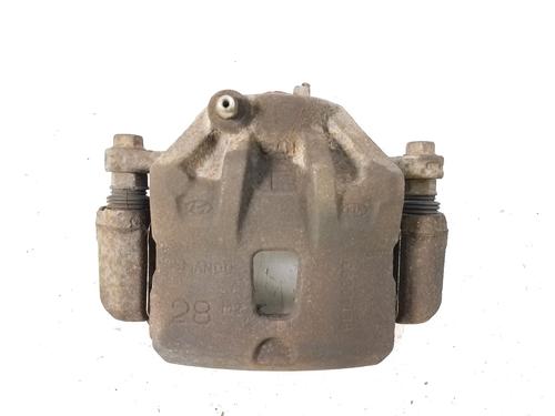 Used Left front brake caliper HYUNDAI GRANDEUR (TG) 2.2 CRDi (155 hp) 27918059
