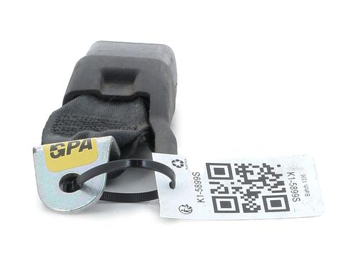 Seat buckle SUBARU FORESTER (SH_) 2.0 D AWD (SHH, SHD, SHN) | BP33332245I32 - Image 2