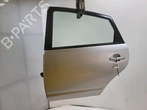 Used Left rear door Left rear door 37680907 37680907