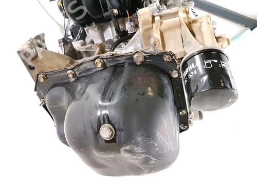 Engine CITROËN C1 (PM_, PN_) 1.0 | BP28207640M1 