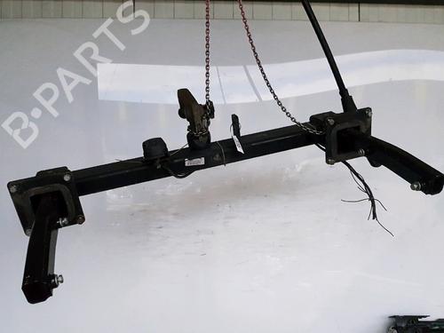 Used Tow ball/Mechanism MERCEDES-BENZ M-CLASS (W164) ML 320 CDI 4-matic (164.122) (224 hp) 27909671