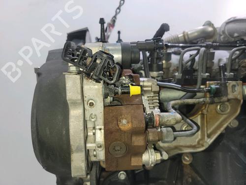 Motor RENAULT LAGUNA II (BG0/1_)  | BP29443115M1 