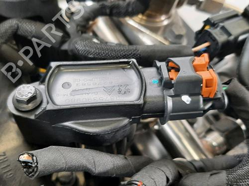 Engine CITROËN C3 Picasso (SH_) 1.2 THP 110 (SHHNZ6) | BP32201507M1 