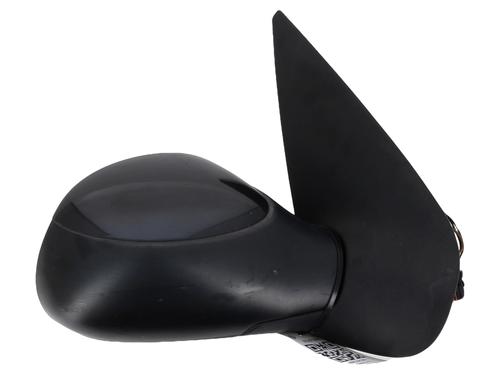 Right mirror PEUGEOT 206 Hatchback (2A/C)  | BP27553789C27 