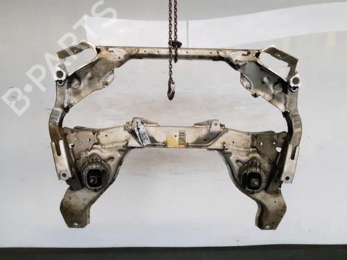 Used Subframe BMW 1 (E81) 118 d (143 hp) 30118167