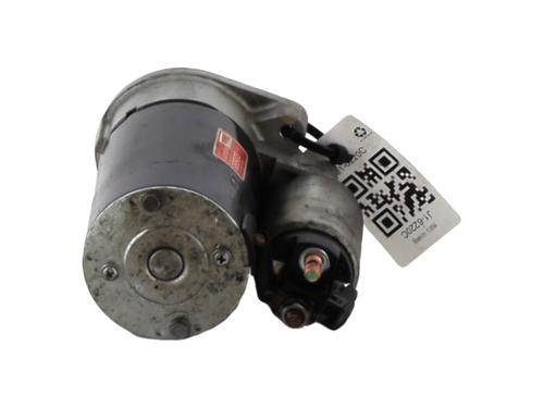 Starter HYUNDAI GETZ (TB) 1.1 | BP33685096M8 - Image 4