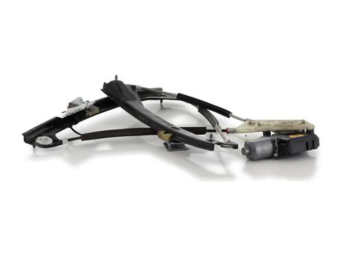 Front left window mechanism VW POLO V (6R1, 6C1) 1.2 | BP25992499C22 