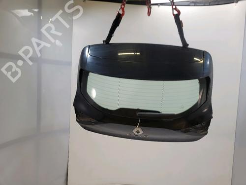 Used Tailgate Tailgate 37087197 37087197