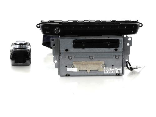 Used Radio BMW 1 (F20) 118 d (143 hp) 23085521
