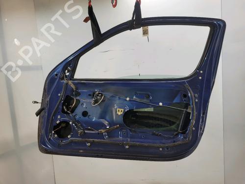 Right front door RENAULT MEGANE I Coach (DA0/1_) 1.6 e (DA0F) | BP24462306C3 