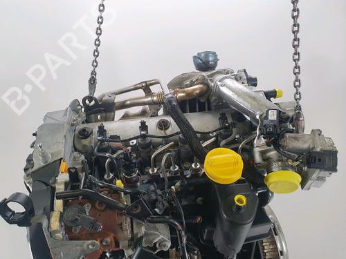 Engine SUZUKI GRAND VITARA II (JT, TE, TD) 1.9 DDiS All-wheel Drive (JT419, TD44, JB419WD, JB419XD,... | BP36691889M1 - Image 5