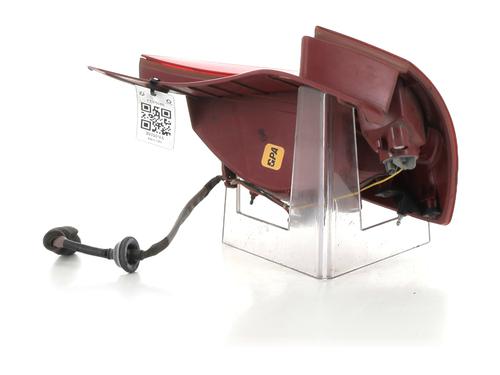 Left taillight KIA PICANTO II (TA) 1.0 | BP29381661C34 