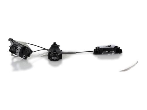 Front right lock CITROËN C3 III (SX) 1.6 BlueHDi 100 | BP32153013C97 - Image 2