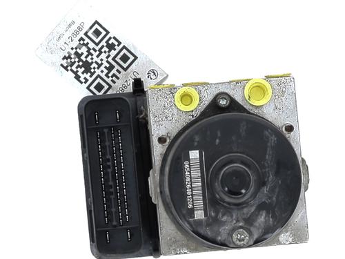 ABS pump PEUGEOT 207 CC (WD_) 1.6 HDi | BP28595460M43 