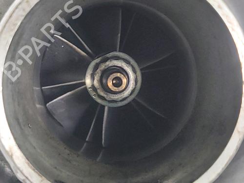 Motor PEUGEOT 206 Hatchback (2A/C) 1.6 HDi 110 | BP29517591M1 