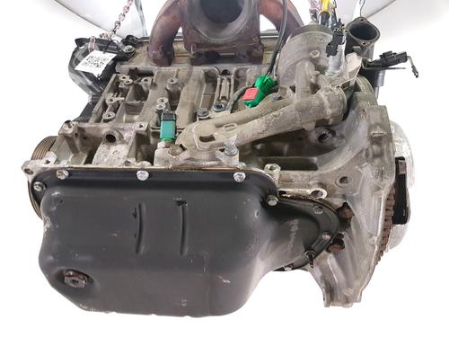 Engine PEUGEOT 206 Hatchback (2A/C) 1.4 i | BP37680659M1 - Image 8