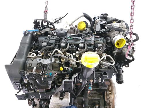 Engine DACIA DUSTER (HS_) 1.5 dCi | BP38717161M1 - Image 7