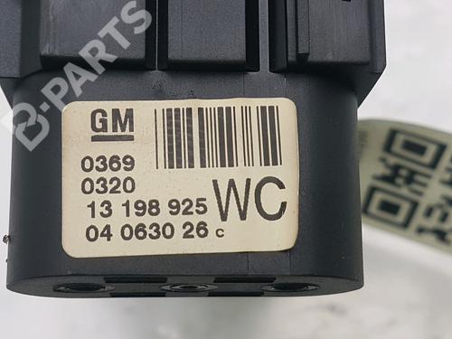 Steering column stalk OPEL ASTRA H Estate (A04) 1.7 CDTI (L35) | BP12130993I23 