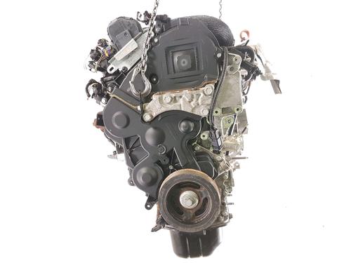 Used Engine CITROËN C3 II (SC_) 1.4 HDi 70 (SC8HZC, SC8HR0, SC8HP4) (68 hp) 32076831