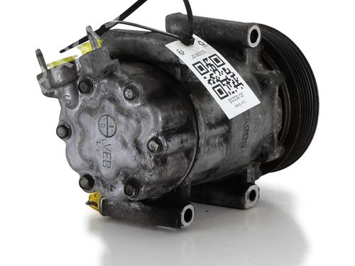 AC compressor CITROËN C3 I (FC_, FN_) 1.4 HDi | BP27813034M34 