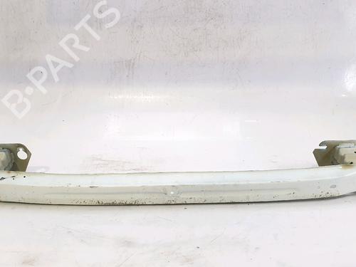 Used Rear bumper reinforcement PEUGEOT 208 I (CA_, CC_) 1.0 VTi (68 hp) 29819678