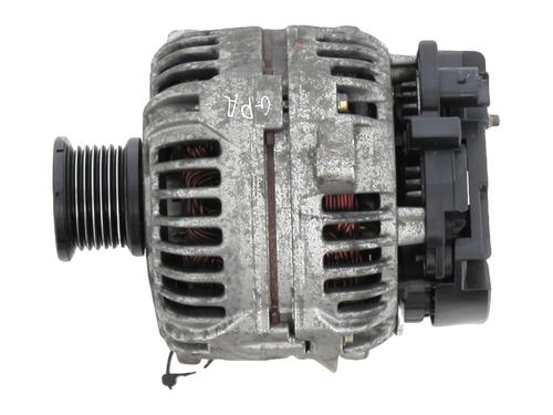 Alternator RENAULT LAGUNA II (BG0/1_) 1.9 dCi (BG08, BG0G) | BP27857669M7 