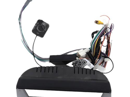 Radio RENAULT KANGOO Express (FW0/1_) 1.5 dCi 75 (FW07, FW10, FW04) | BP40058228E6 - Image 3