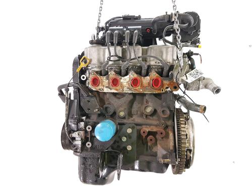 Engine DAEWOO MATIZ (M100, M150) 1.0 | BP28536270M1