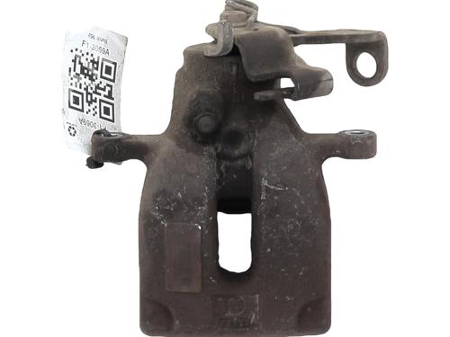 Left rear brake caliper PEUGEOT 3008 I MPV (0U_) 1.6 HDi | BP29390171M107 