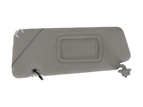 Used Left sun visor RENAULT MEGANE III Hatchback (BZ0/1_, B3_) 1.5 dCi (BZ09, BZ0D, BZ1W, BZ29, BZ14) (110 hp) 29416920