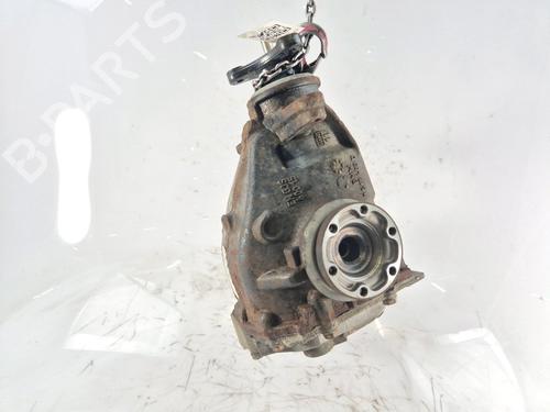 Used Rear differential Rear differential BMW 1 (E87) 118 d (122 hp) 39898356 39898356