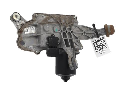 Used Front wiper motor RENAULT SCÉNIC III (JZ0/1_) 1.5 dCi (110 hp) 32401555