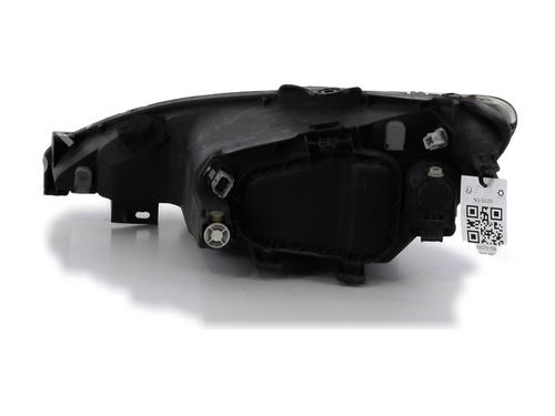 Right headlight PEUGEOT 206 Hatchback (2A/C) 1.6 HDi 110 | BP27334097C29 