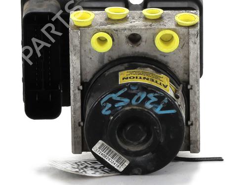 Used ABS pump FORD FIESTA V (JH_, JD_) 1.25 16V (75 hp) 29172053