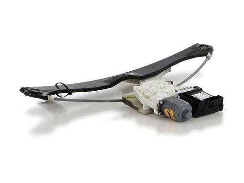 Rear right window mechanism AUDI A3 Sportback (8PA) 2.0 TDI 16V | BP27552930C25 