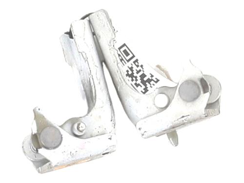 Used Hinge/Door check strap PEUGEOT EXPERT Van (V_) 1.6 BlueHDi 115 (115 hp) 31122083