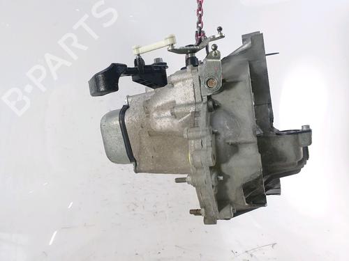 Gearbox PEUGEOT 208 I (CA_, CC_) 1.2 VTI 82 | BP30312975M3