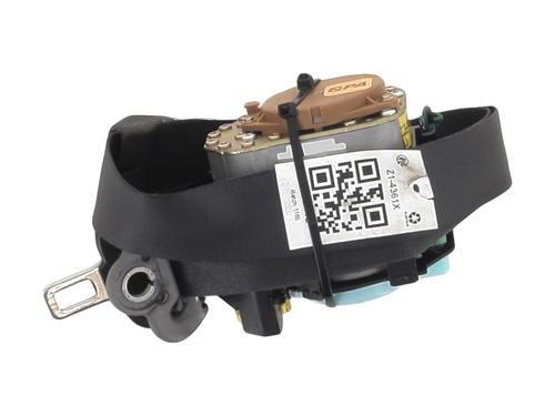 Used Front left seatbelt HONDA CR-V II (RD_) 2.0 (RD5) (150 hp) 31577783