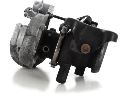 Turbocharger/Supercharger MERCEDES-BENZ B-CLASS Sports Tourer (W245) B 180 CDI (245.207) | BP27977820M71