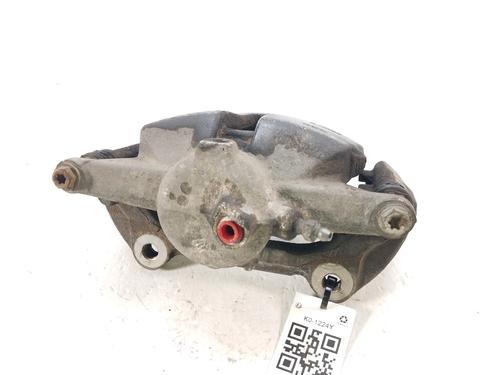 Right front brake caliper VW SHARAN (7N1, 7N2) 2.0 TDI | BP27918660M104 