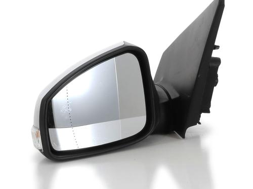 Left mirror RENAULT MEGANE III Hatchback (BZ0/1_, B3_) 1.4 TCe (BZ0F, BZ1V) | BP29517679C26 