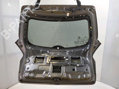 Tailgate SSANGYONG KORANDO (CK) 2.2 Xdi | BP37627108C6 - Image 2