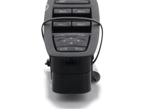Left front window switch RENAULT GRAND SCÉNIC IV (R9_) 1.6 dCi 160 | BP29762171I27 