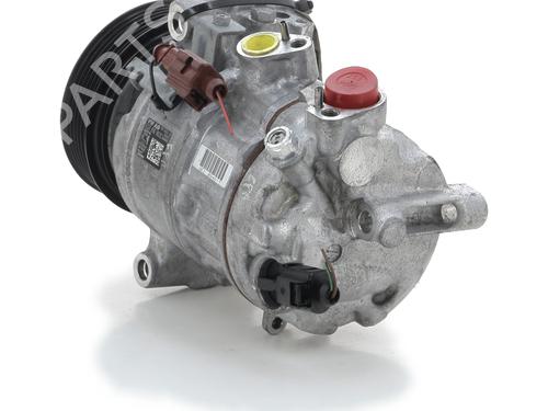 AC compressor AUDI A3 Sportback (8YA, 8YF) | BP28533297M34