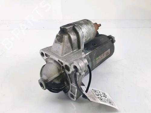 Used Starter RENAULT MEGANE II Estate (KM0/1_) [2003-2012]  27490611