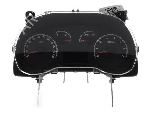 Instrument cluster OPEL COMBO Box Body/MPV (X12) 1.3 CDTI (B05) | BP36691814C47 - Image 3