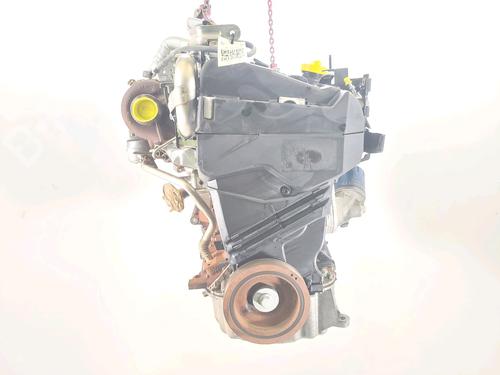 Motor NISSAN JUKE (F15) 1.5 dCi (110 hp) 25209555