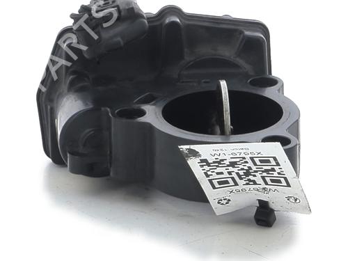 Throttle body BMW 1 (F20) 118 d | BP32202151M82 - Image 4